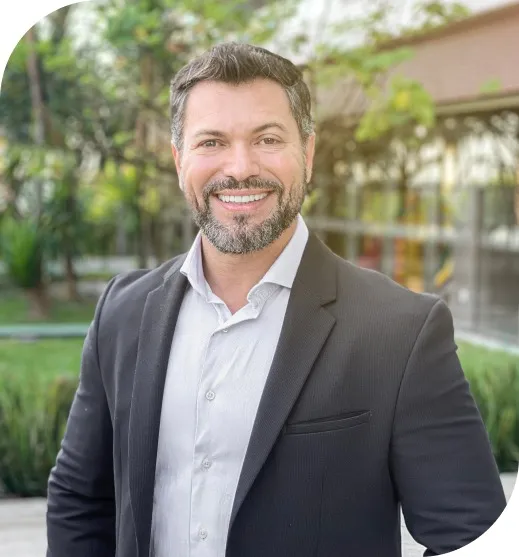 Dr. Alex Gonçalves Sá