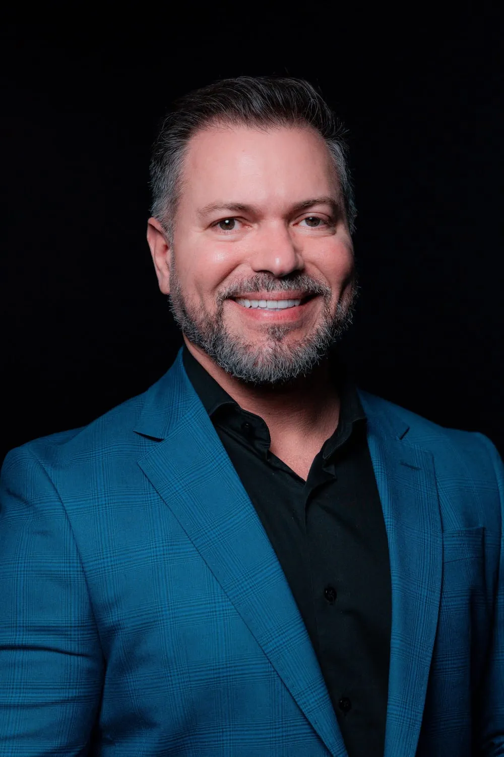 Dr. Alex Gonçalves Sá, oftalmologista em Manaus